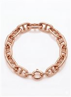 Bracelet Marcello Pane Femme in Argent BRCT005-R